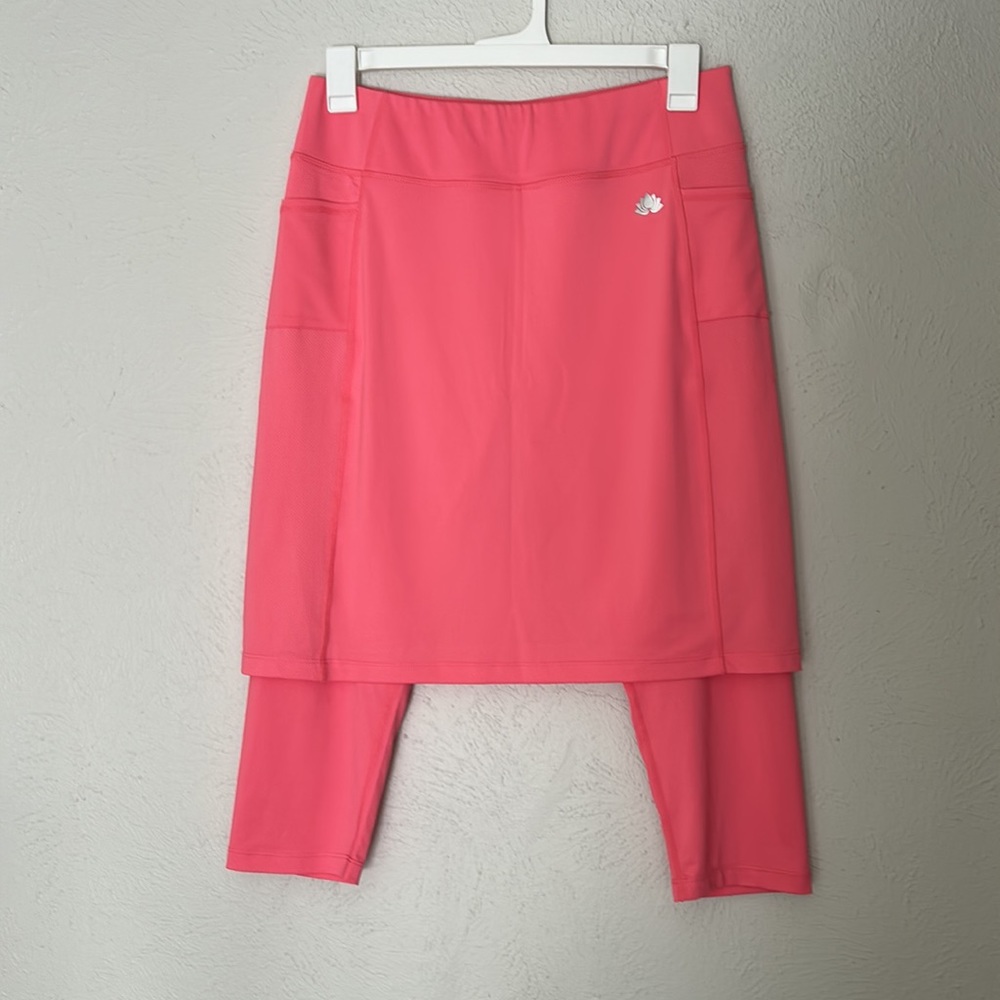Sport Snoga-Bright Pink